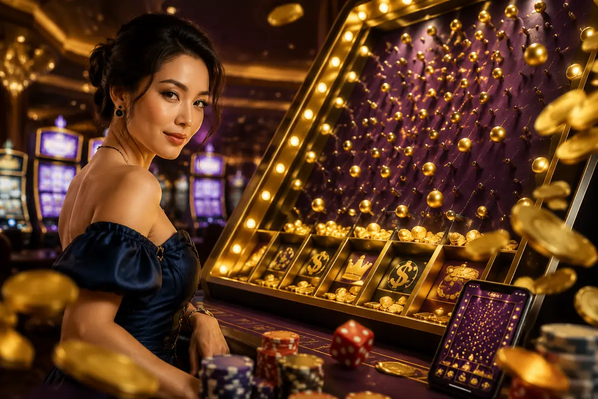 mrcn88 bonus deposit pertama selamat datang