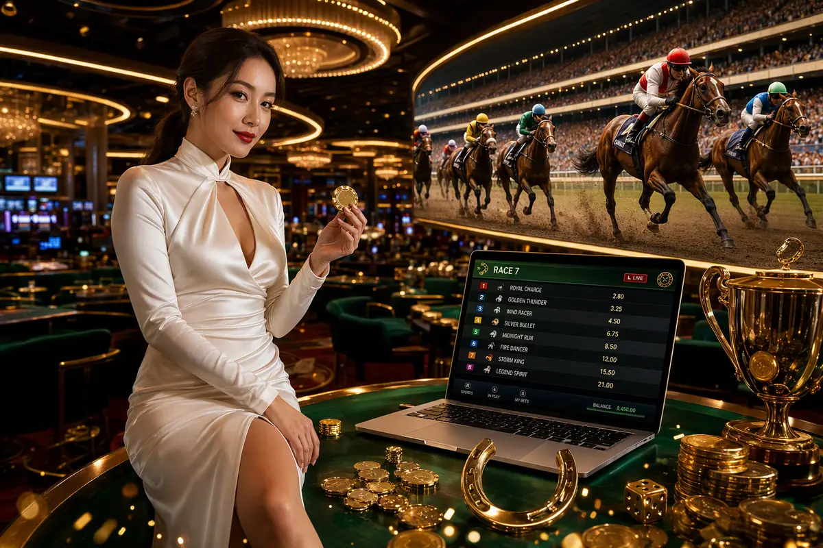 mrcn88 Casino strim langsung kualiti tinggi