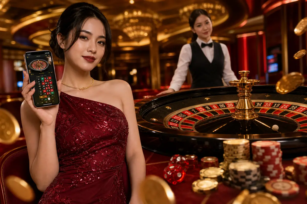 mrcn88 deposit DuitNow kaedah pembayaran