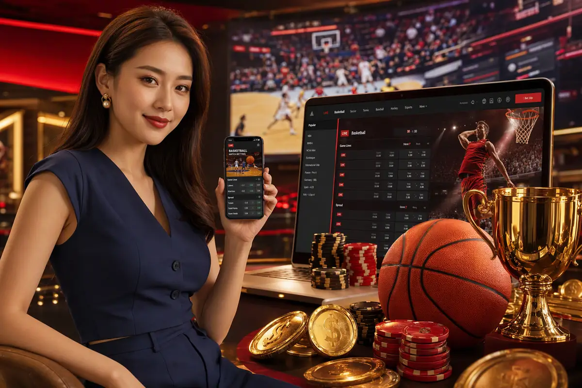 mrcn88 Casino deposit DuitNow eWallet Malaysia