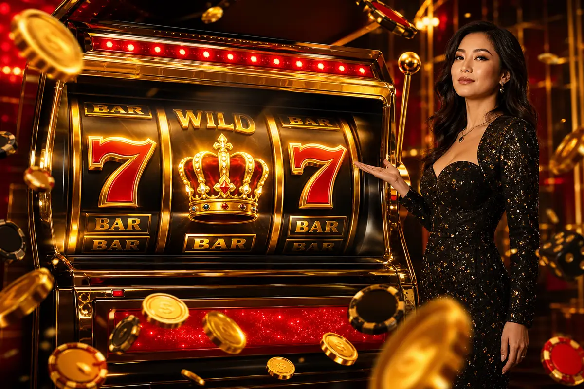 mrcn88 program VIP kesetiaan pemain