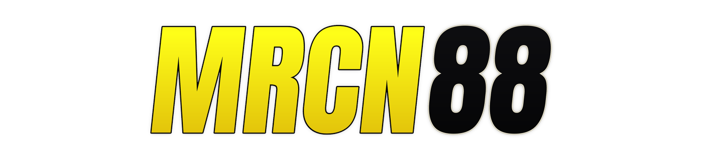 mrcn88 logo